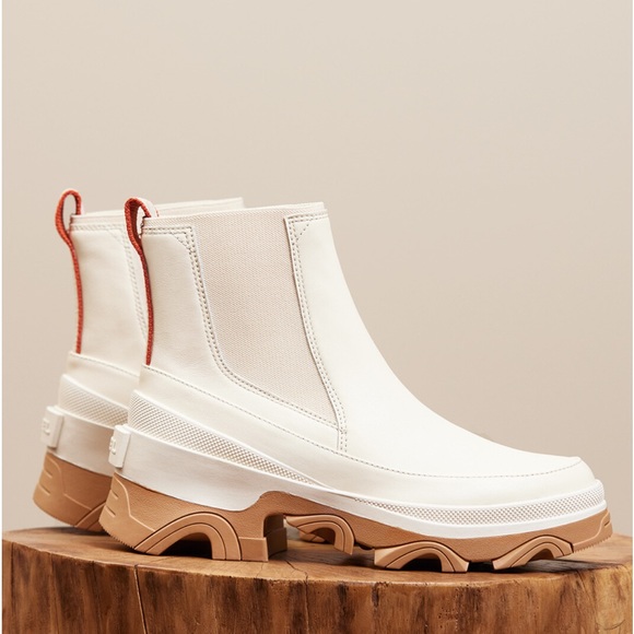 Sorel Shoes - Sorel Brex Boot Chelsea WP Boot